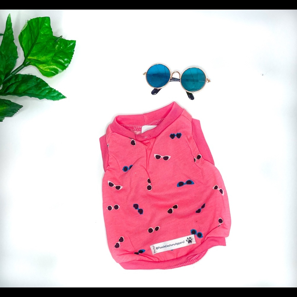 Pet Tank Tops
